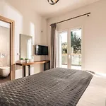 Oresteia Executive Villa, A Flamboyant Retreat, By Thinkvilla