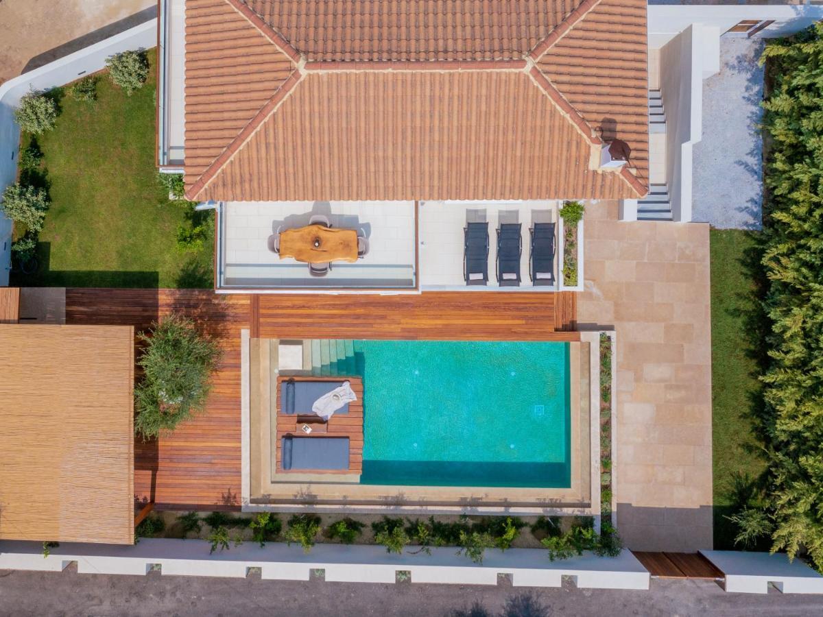 Oresteia Executive Villa, A Flamboyant Retreat, By Thinkvilla