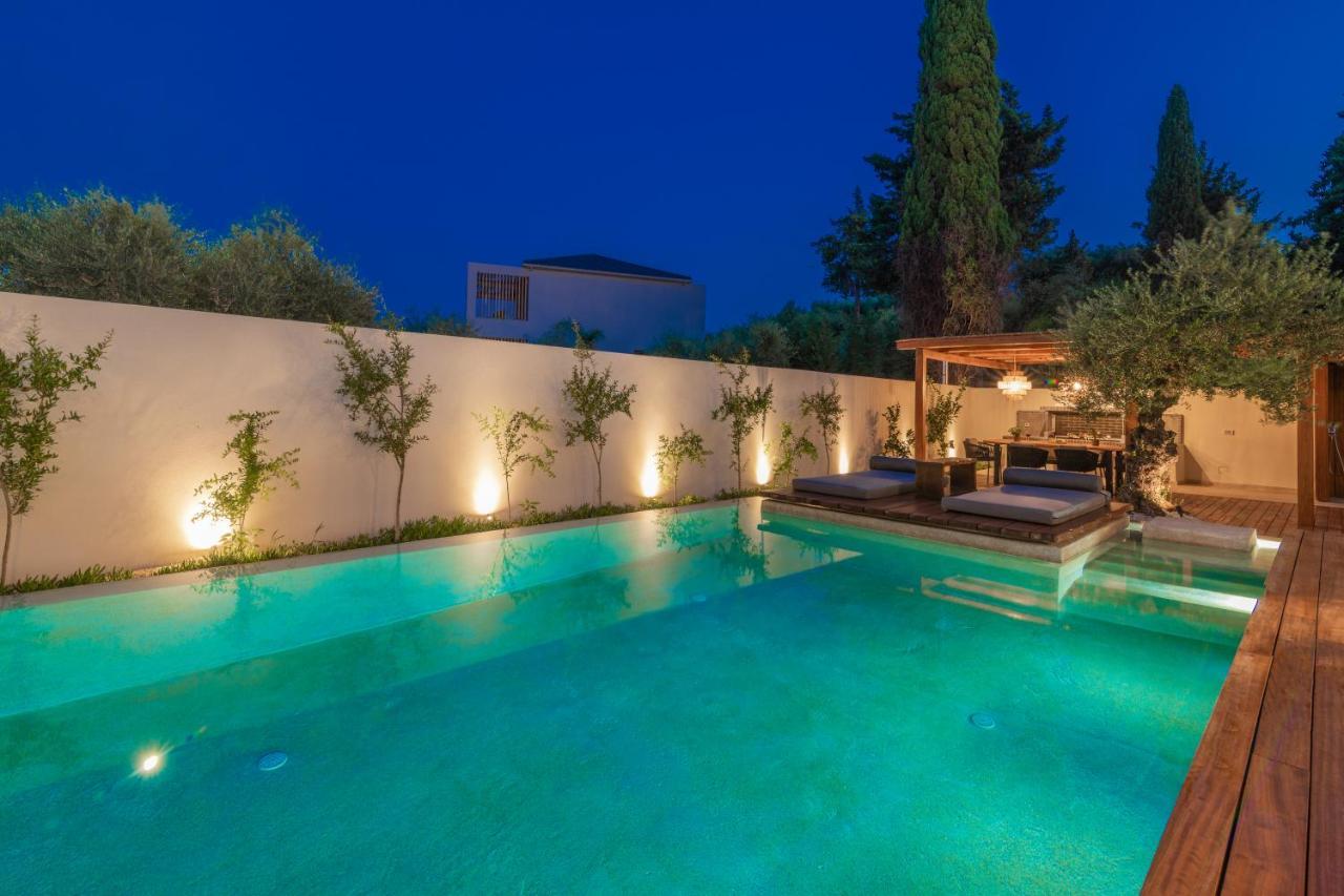Oresteia Executive Villa, A Flamboyant Retreat, By Thinkvilla Villa