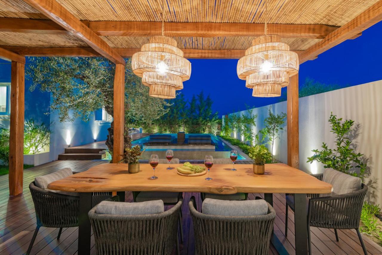 Villa Oresteia Executive Villa, A Flamboyant Retreat, By Thinkvilla