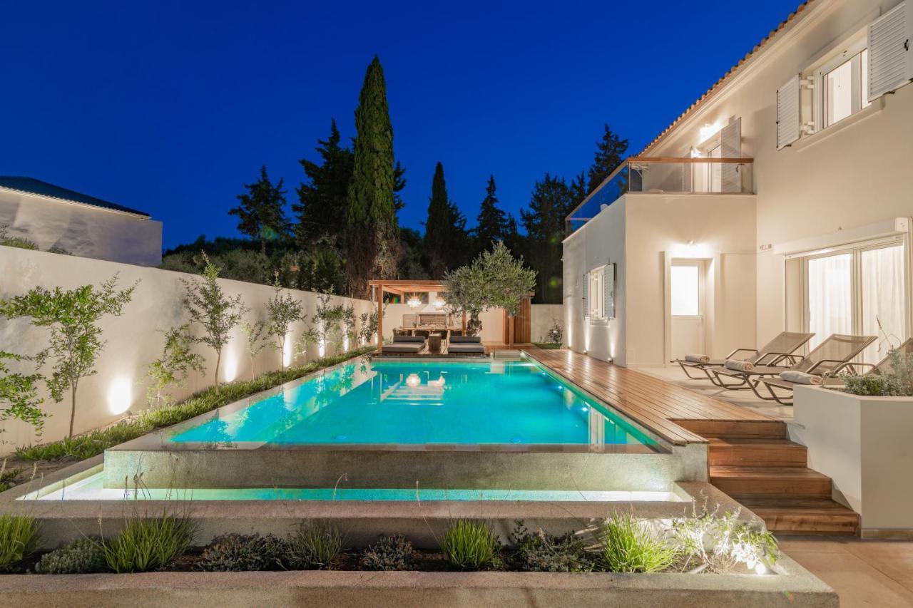 Oresteia Executive Villa, A Flamboyant Retreat, By Thinkvilla *