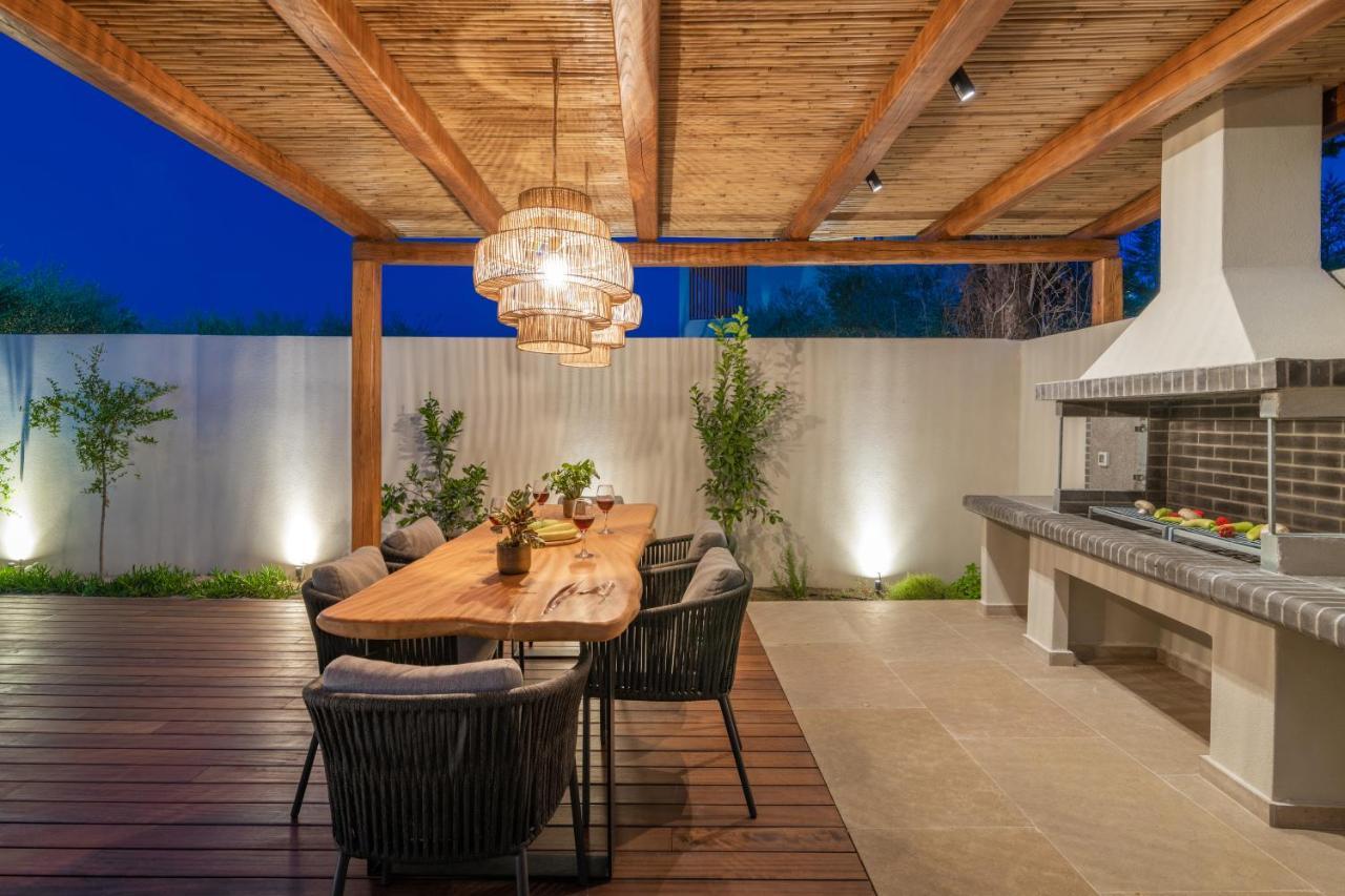 Villa Oresteia Executive Villa, A Flamboyant Retreat, By Thinkvilla