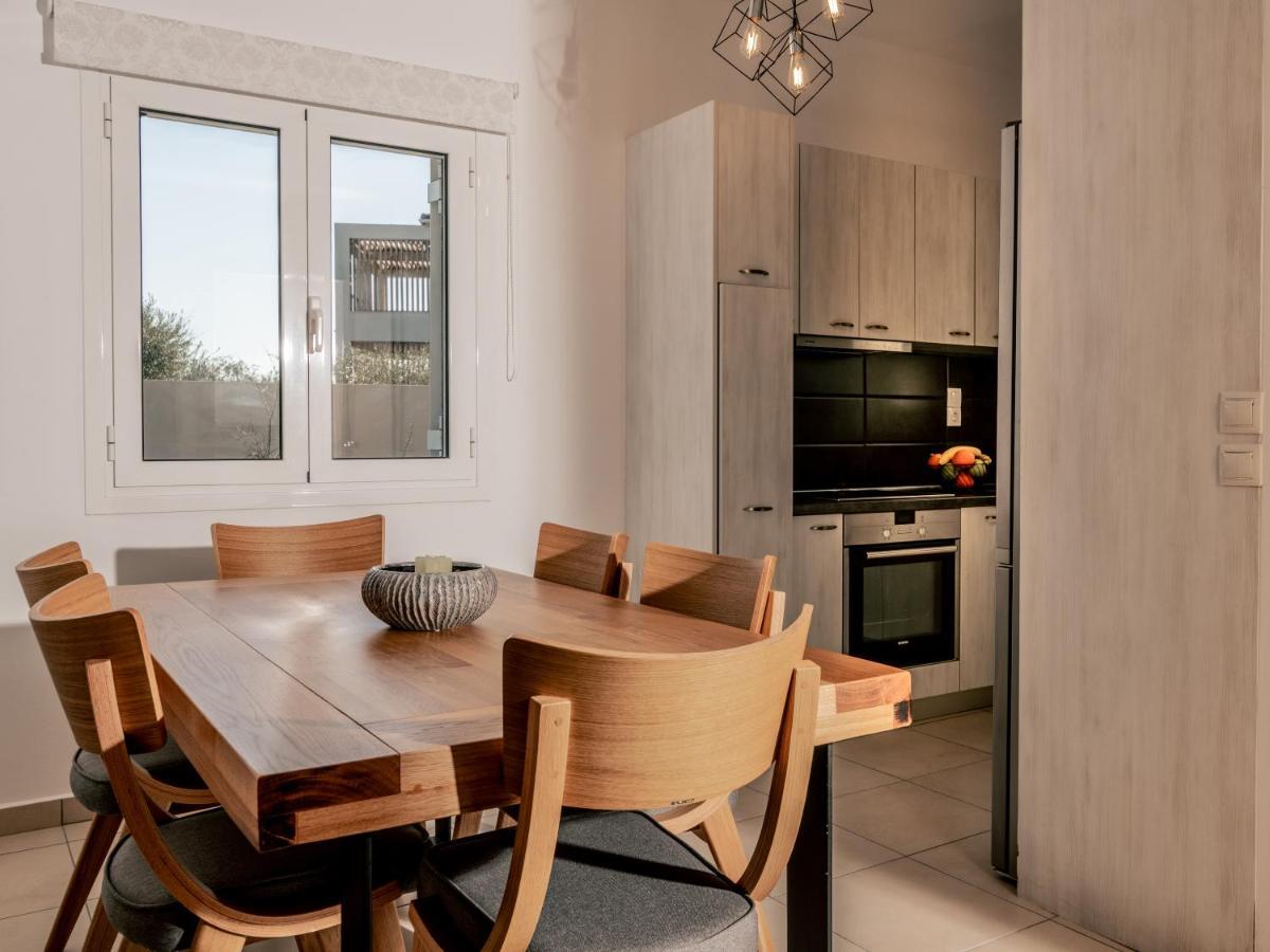 Villa Oresteia Executive Villa, A Flamboyant Retreat, By Thinkvilla *