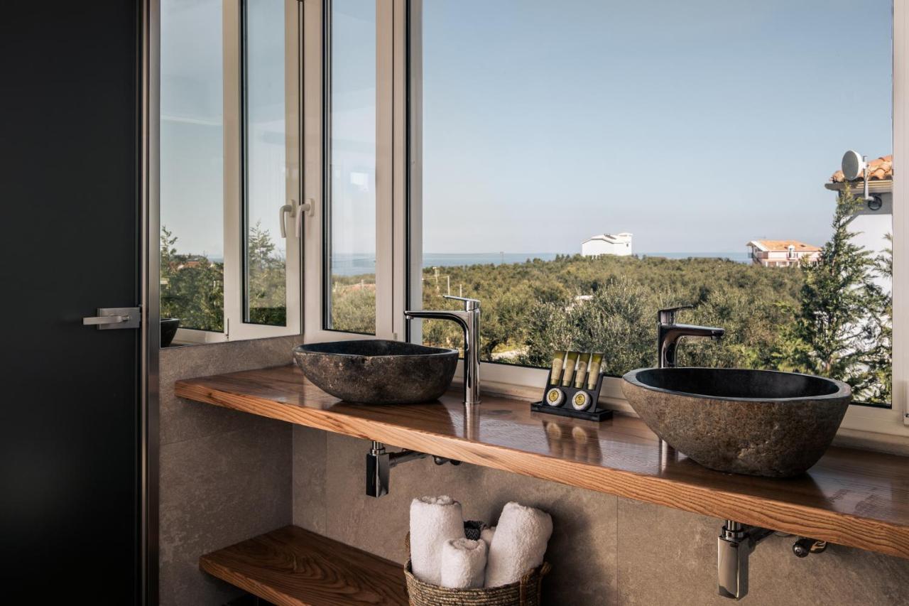 Oresteia Executive Villa, A Flamboyant Retreat, By Thinkvilla * Tragaki