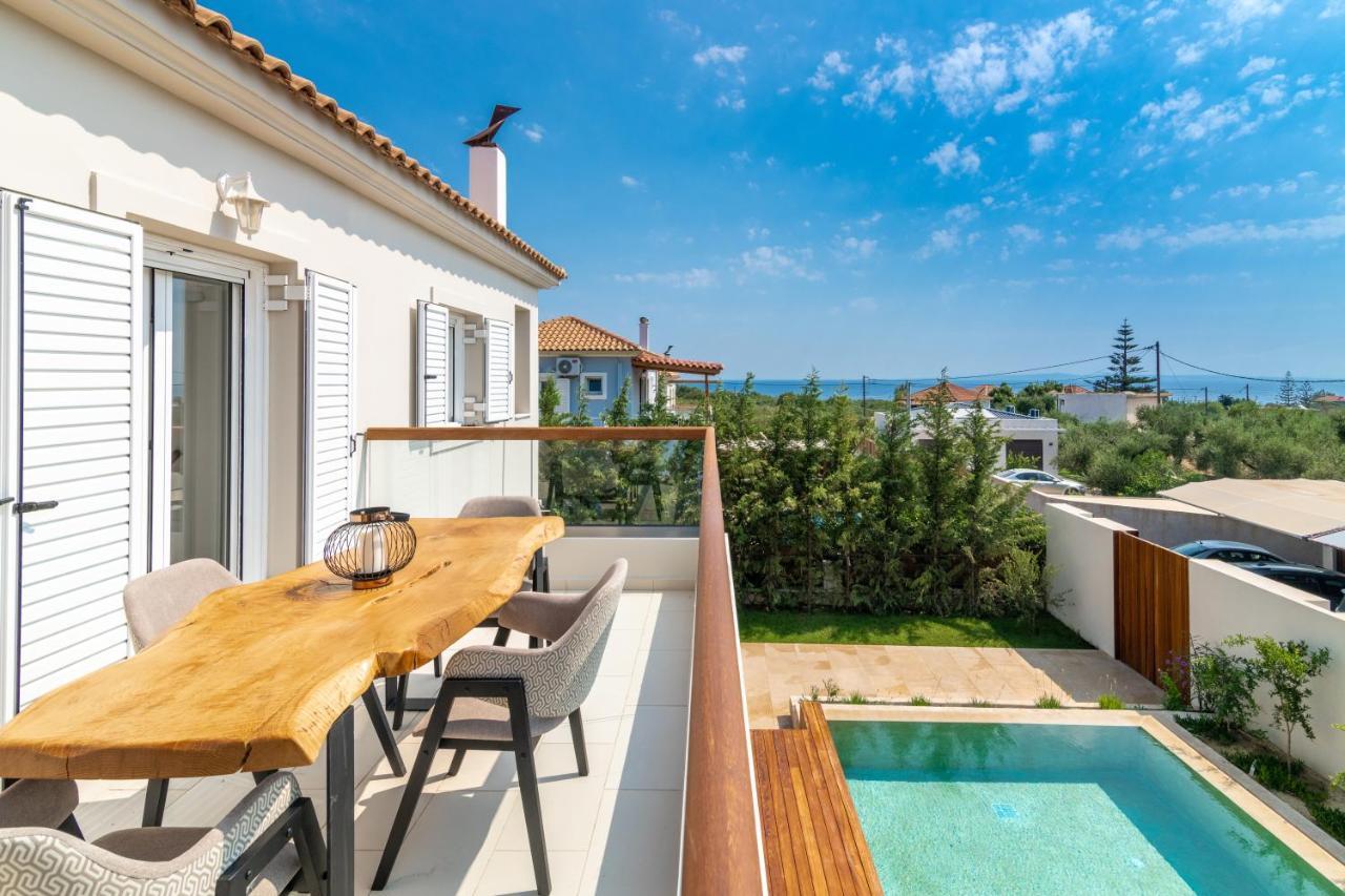 Oresteia Executive Villa, A Flamboyant Retreat, By Thinkvilla Villa