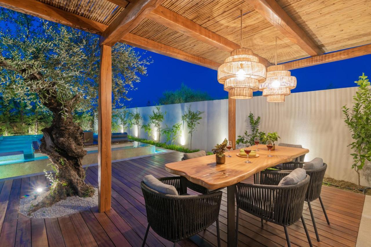 Oresteia Executive Villa, A Flamboyant Retreat, By Thinkvilla *
